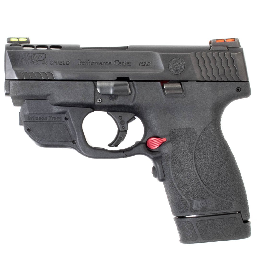 Smith & Wesson M&p45 Shield Performance Center M2.0